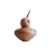 Bird, butt, eik