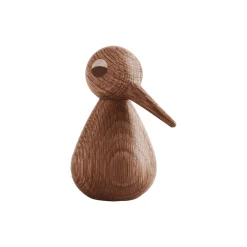 Bird, røkt eik