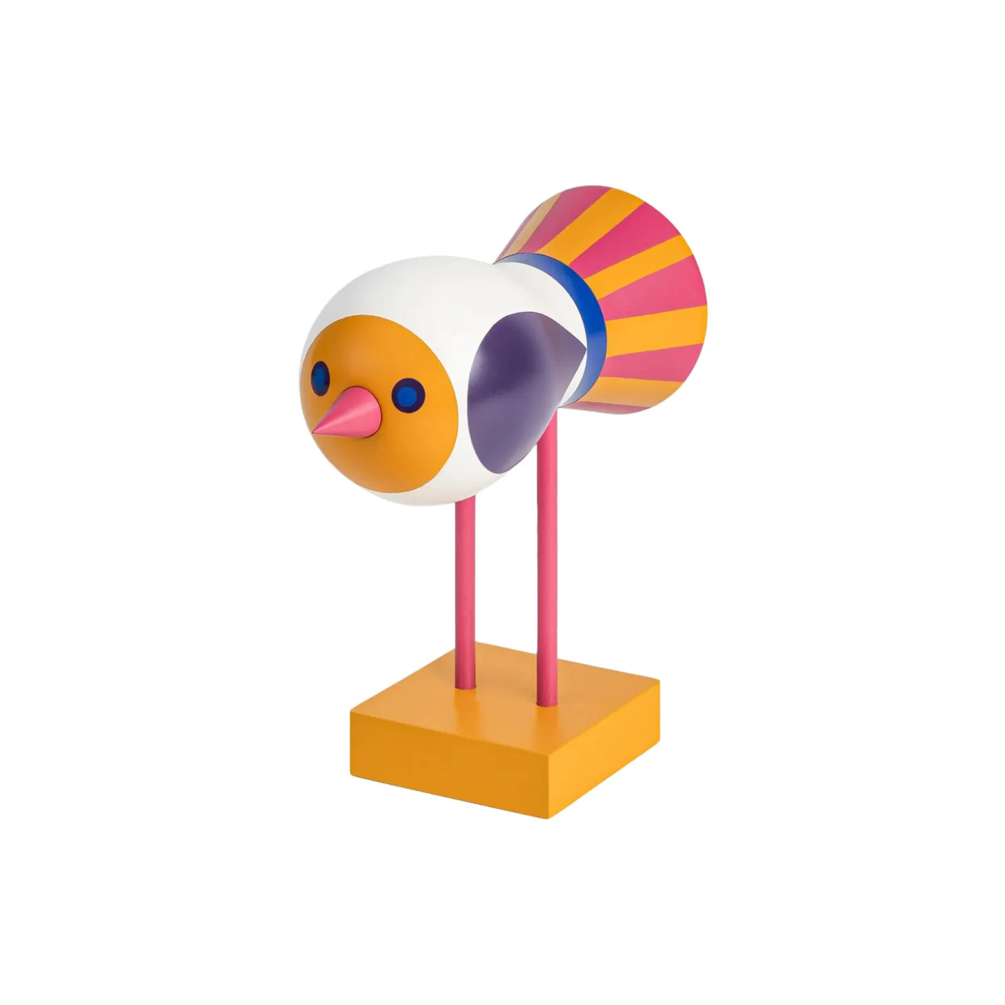 Birds 1967, No. 1