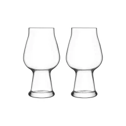 Birrateque ølglass stout/porter