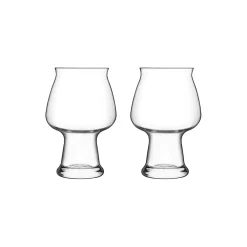 Birrateque ølglass/ciderglass