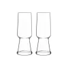 Birrateque pilsner ølglass 2 stk