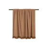 Biscotto Soft Bamboo Matisse pledd, cookie