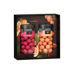 Black Box STRAWBERRY & CREAM & PEACHES