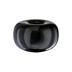 Black Edition vase, blank sort