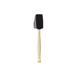 Black slikkepott, black