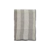 Blend pledd, grey/multi