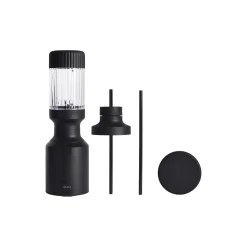 Blender Mighty 650, carbon black