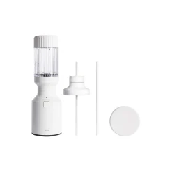 Blender Mighty 650, cloud white