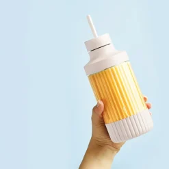 Blender Mighty 650, cloud white