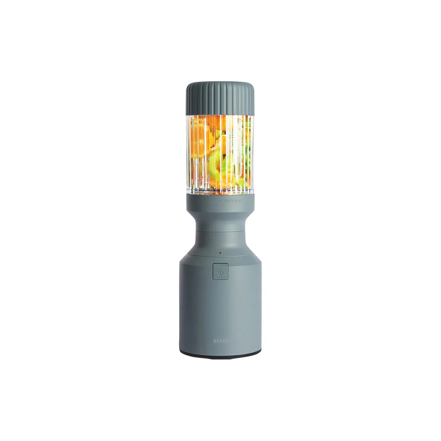 Blender Mighty 650, mist