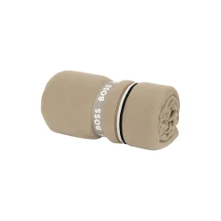 Blinea pledd, beige