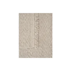 Blonde Maze gulvteppe, beige