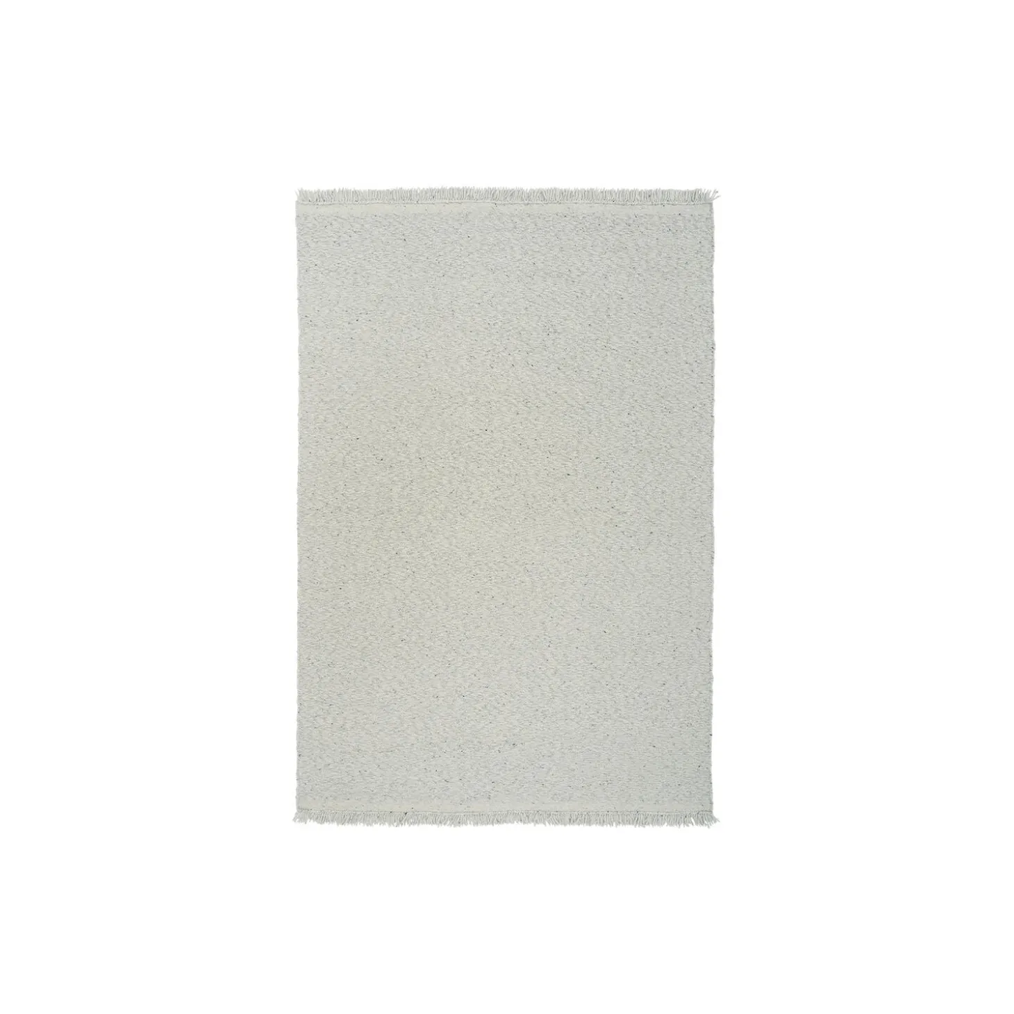 Blonde Maze gulvteppe, grey