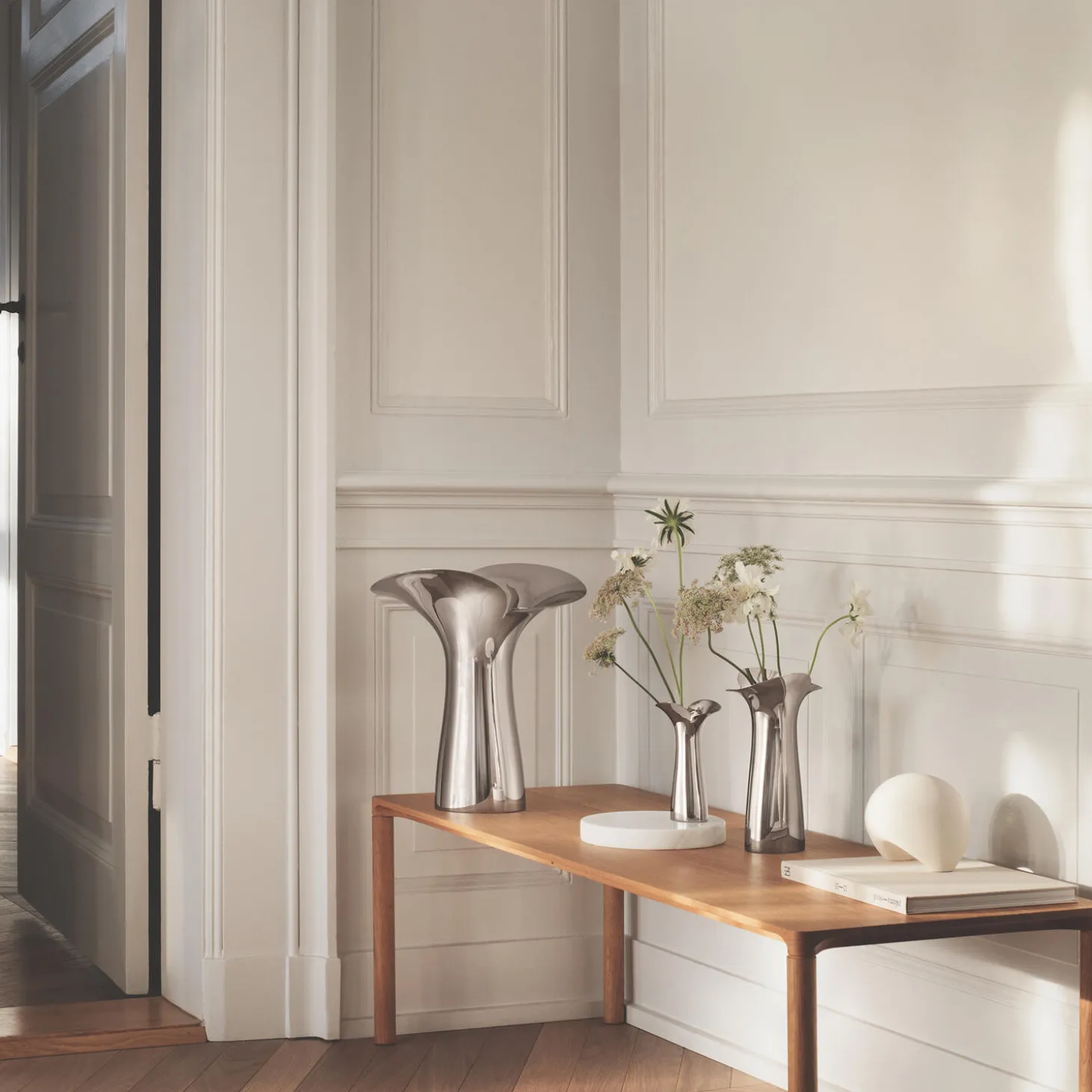 Bloom Botanica vase, liten