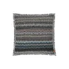 BLUR Pute 40X40, taupe multicolor