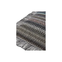 BLUR Pute 40X40, taupe multicolor