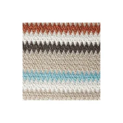 BLURRED Pute 50X50, taupe multicolor