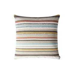 BLURRED Pute 50X50, taupe multicolor