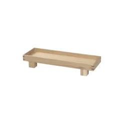 Bon trebrett X Liten, oak