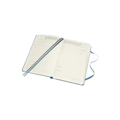 Books Journal, blå