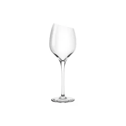 Bordeaux rødvinsglass, 2 stk