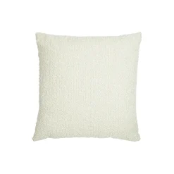 Boucle moment putetrekk, off white