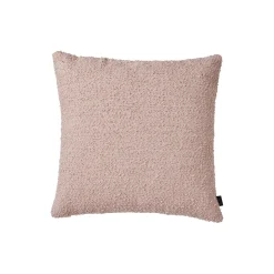 Boucle moment putetrekk, rosa