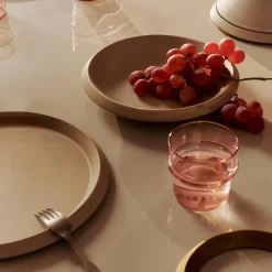Boya Lavt glass 2 stk., blush