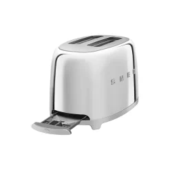 Brødrister, chrome