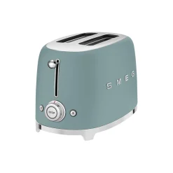 Brødrister, emerald green