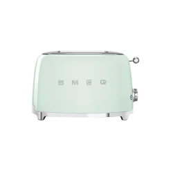Brødrister, pastel green