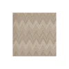 BREST Pute 50X50, beige/white