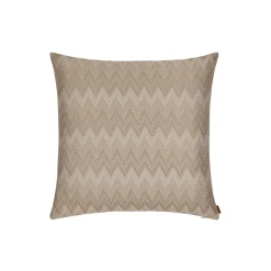 BREST Pute 50X50, beige/white