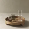 Bridge Tray, oak
