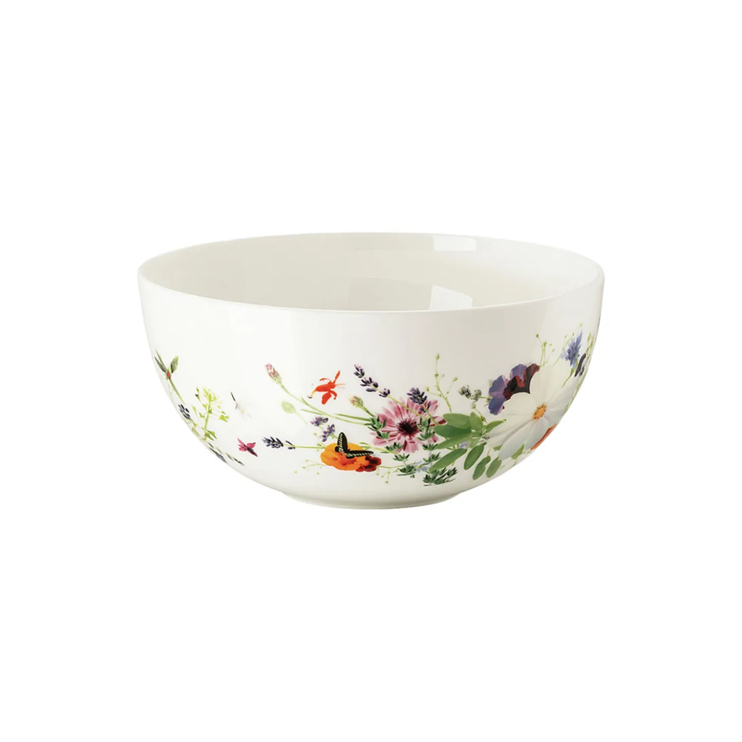 Brillance Grand Air Bowl 18 cm