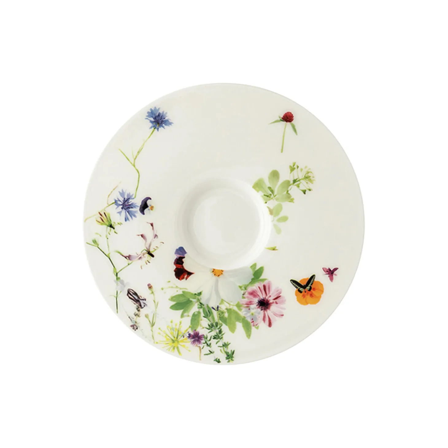 Brillance Grand Air Espresso Saucer