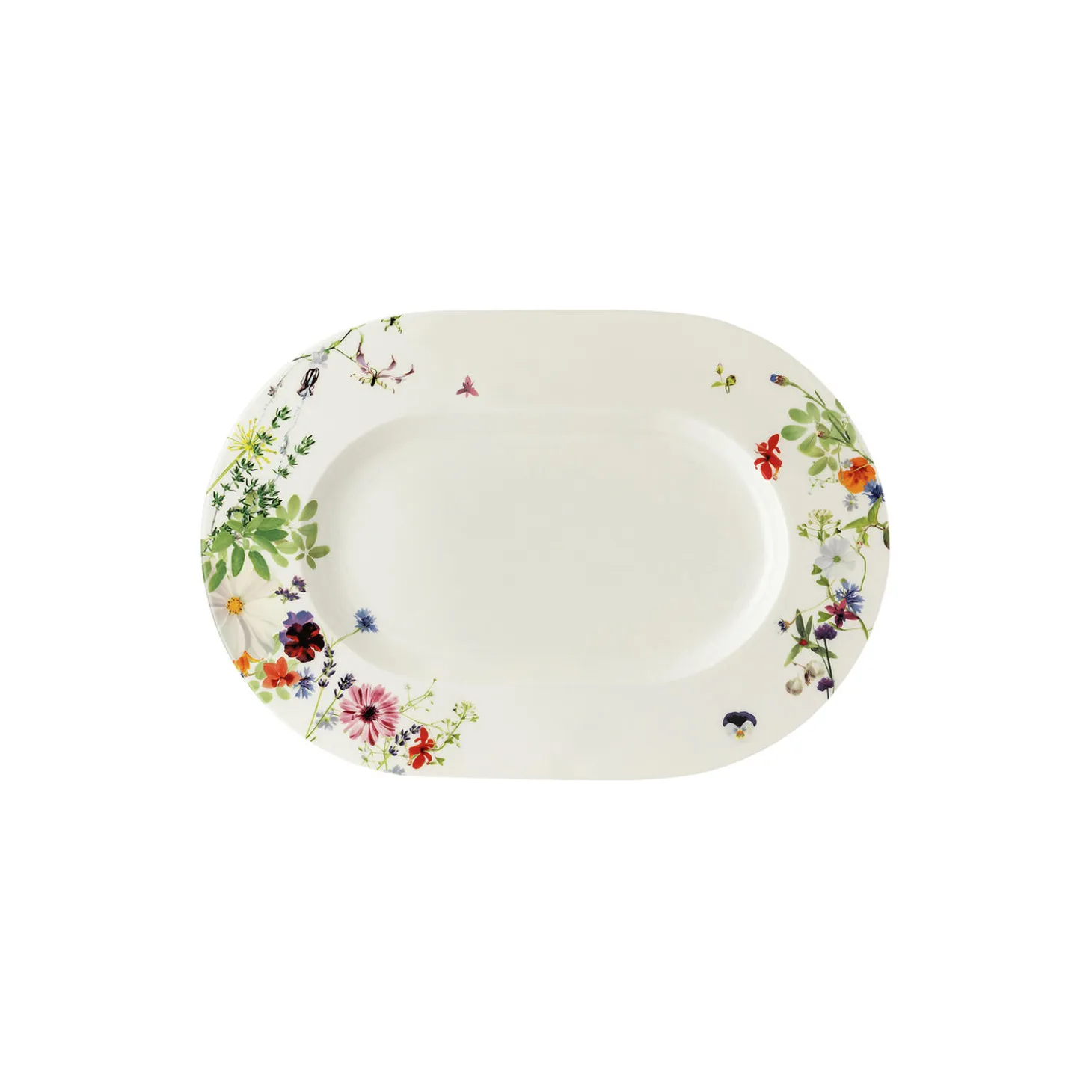 Brillance Grand Air Platter 41 cm