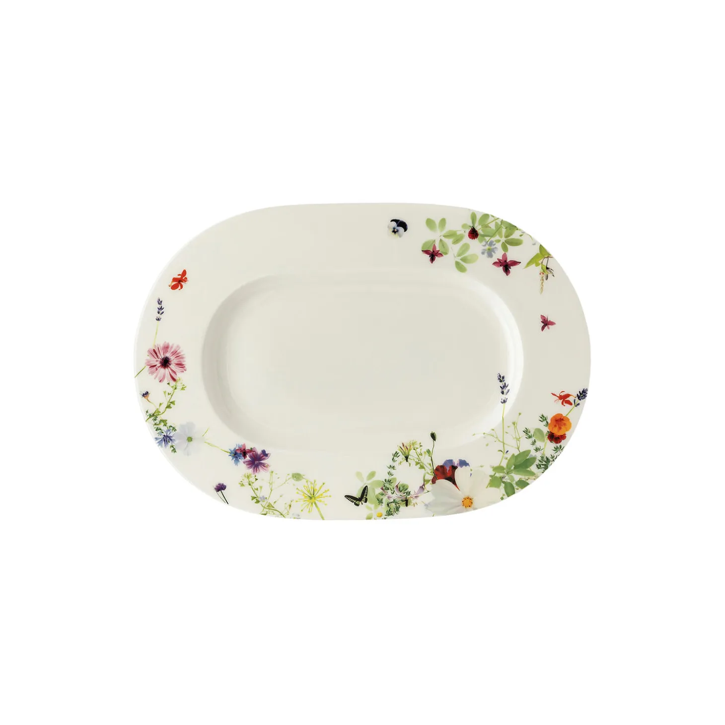 Brillance Grand Air Platter 34 cm