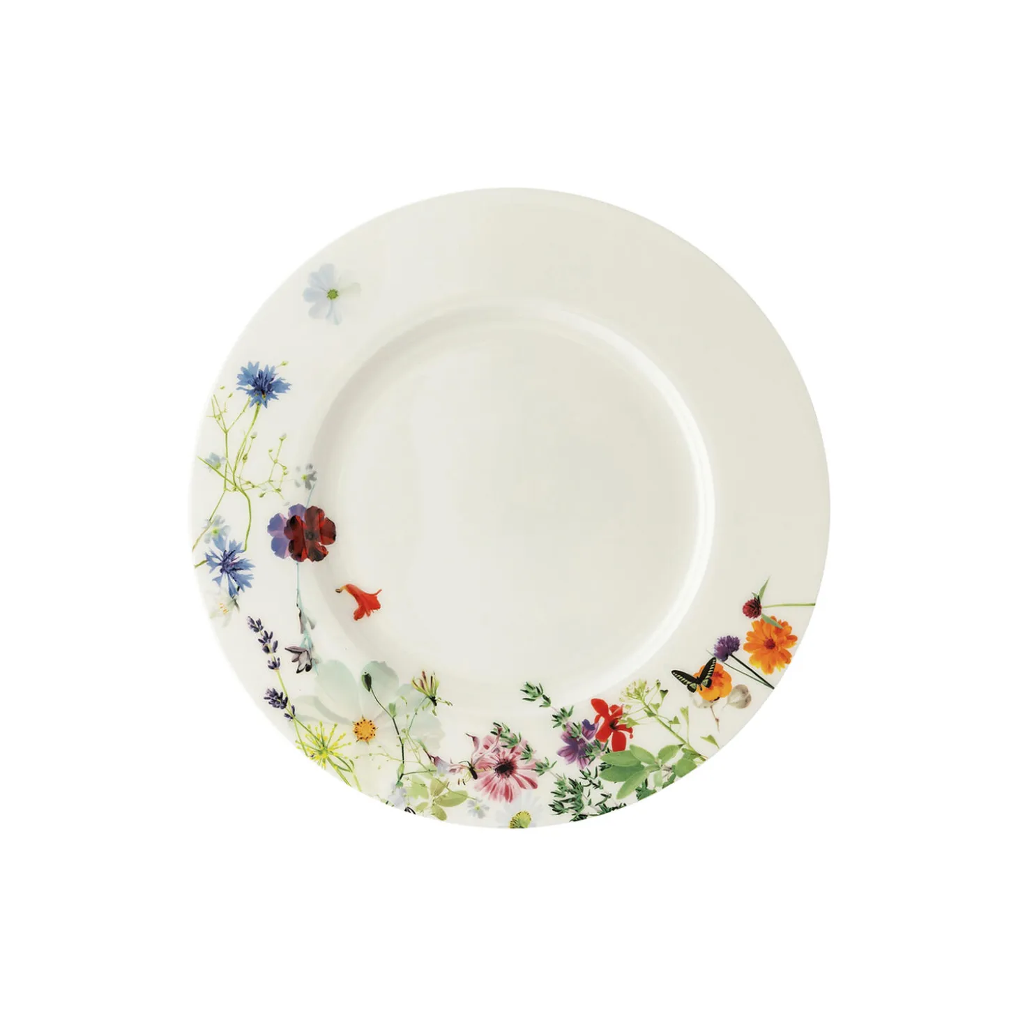 Brillance Grand Air Rim Plate 28 cm