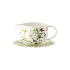 Brillance Grand Air Sauce-Boat 2 Pcs.