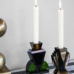 Brooklyn Candle Holder