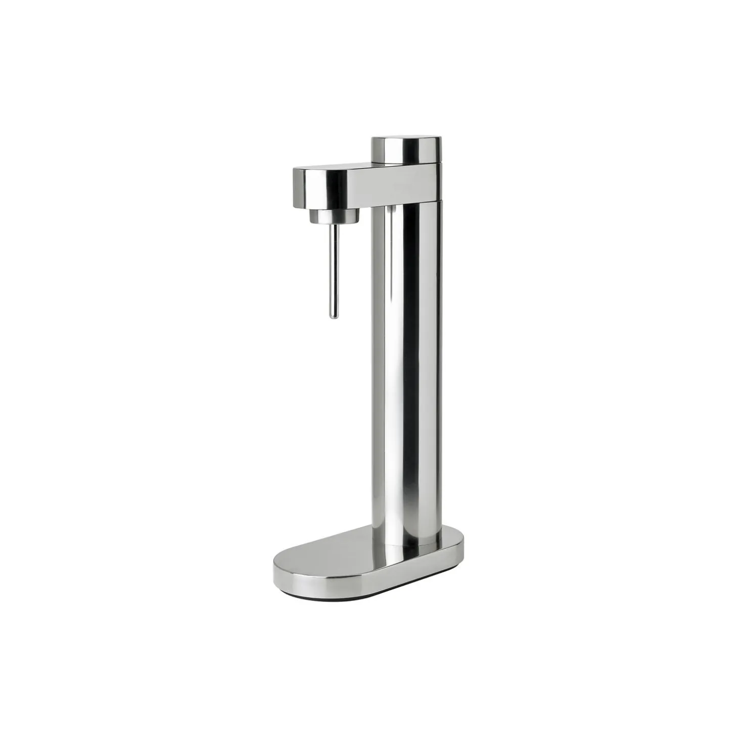 Brus kullsyremaskin, steel