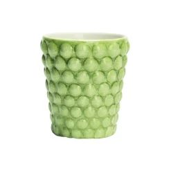 Bubbles kopp 30 cl, green
