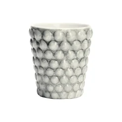 Bubbles kopp 30 cl, grey
