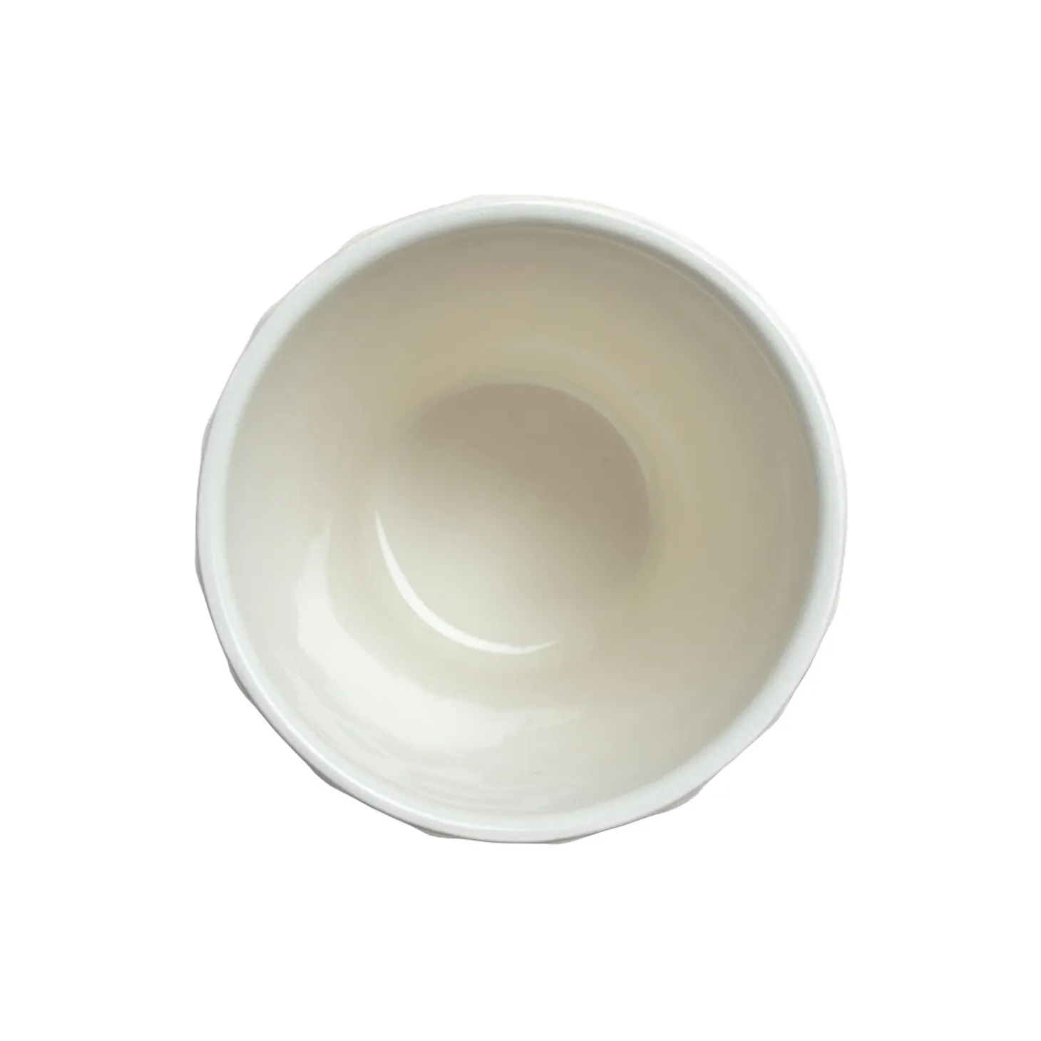 Bubbles kopp 30 cl, grey