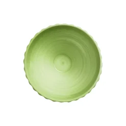 Bubbles skål 13 cm, green