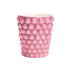 Bubbleskrus, pink