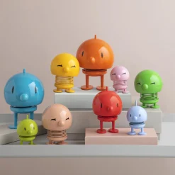 Bumble, orange