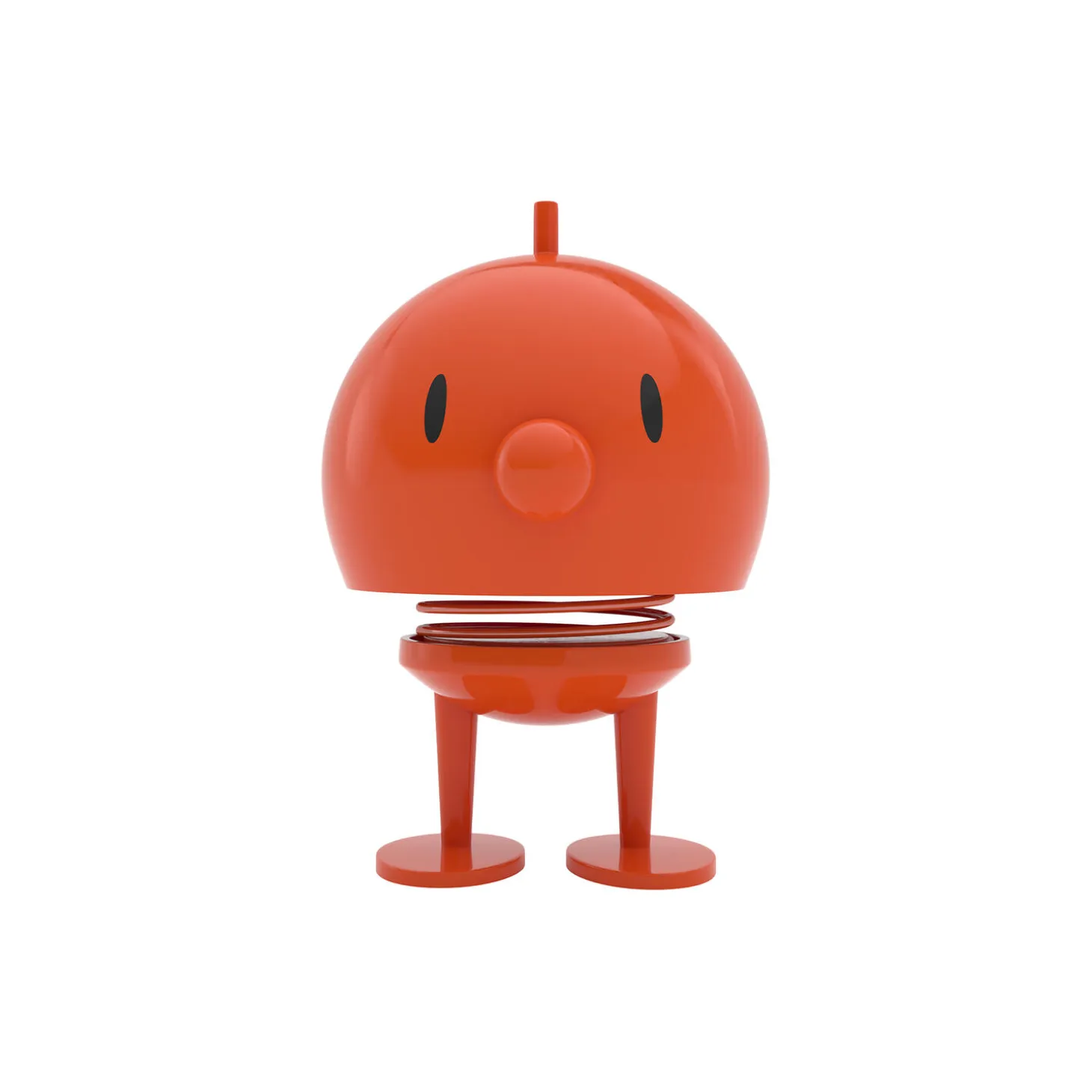 Bumble, orange